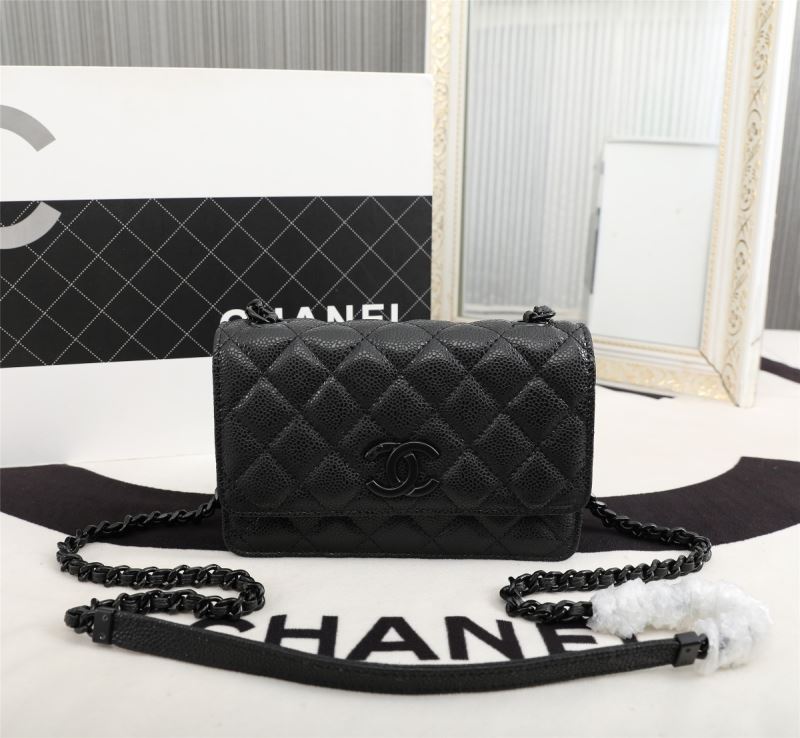 Chanel WOC Bags